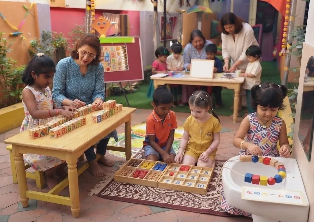 Empathy to care for peers, teachers and our environment